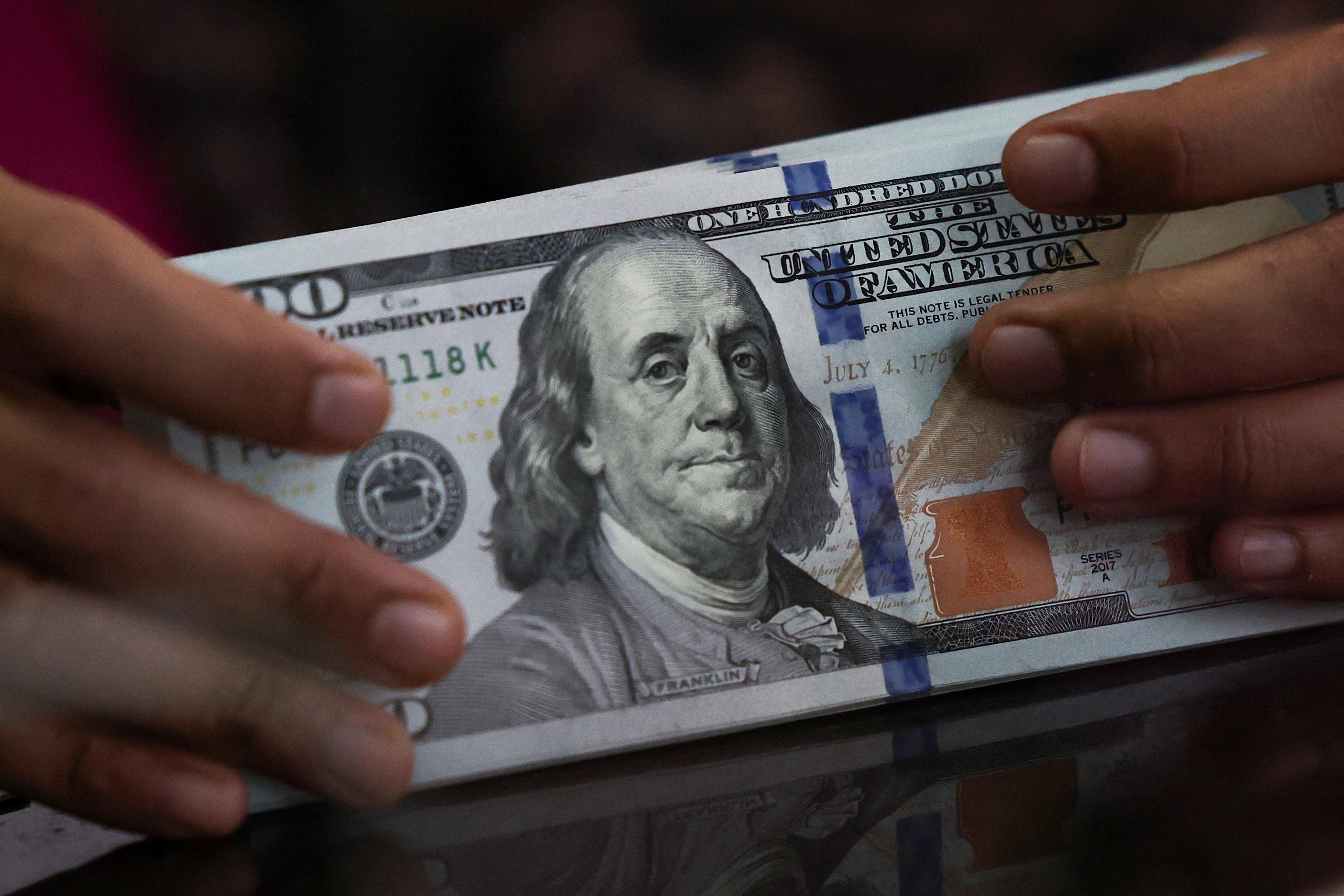 États-Unis : l'inflation américaine accélère face à des chiffres de l'emploi moroses