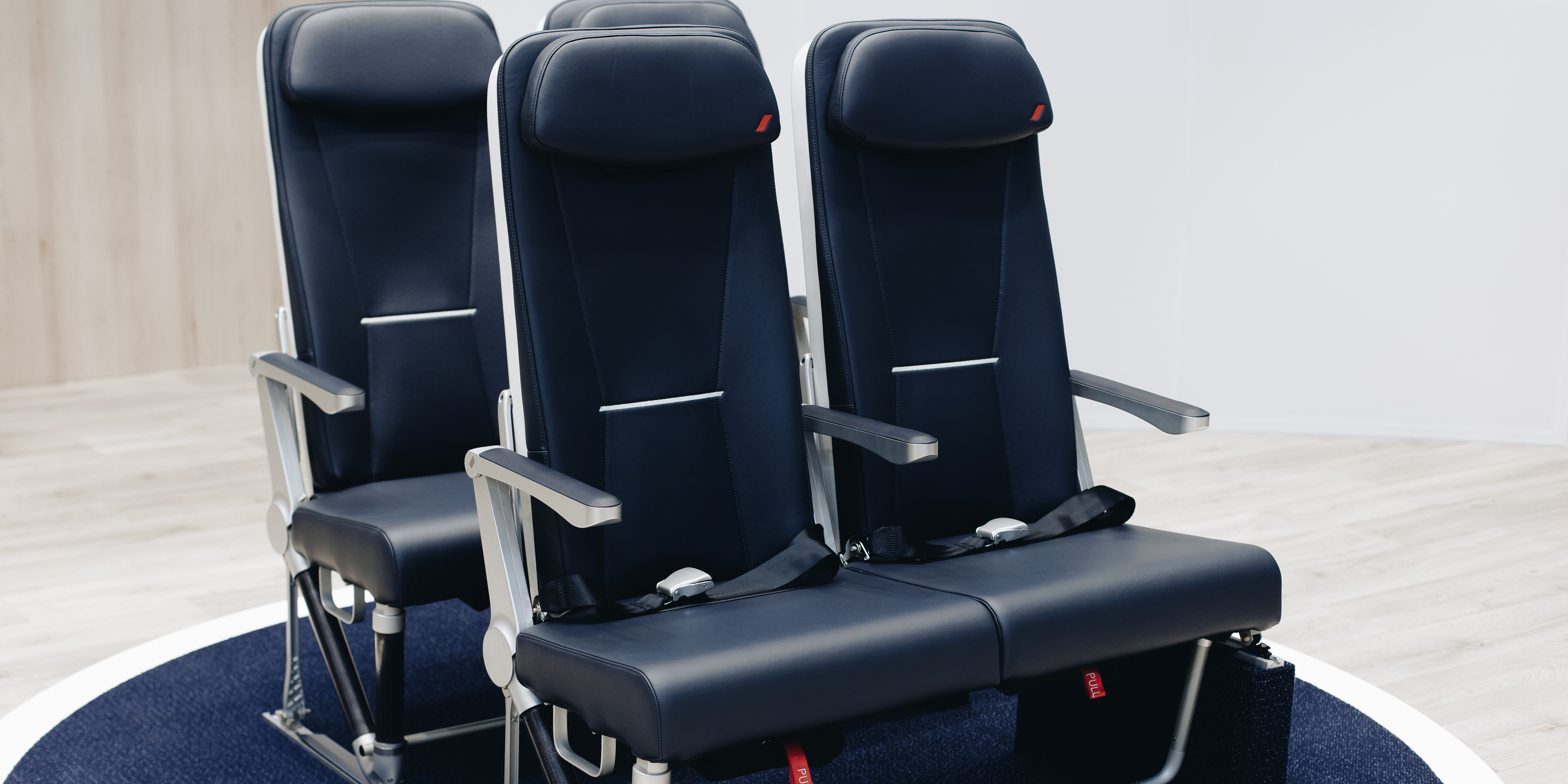 Aéronautique : Expliseat boucle une levée record pour accélérer sur ses sièges légers