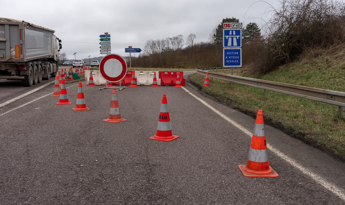 Trente ans après les premières études, l'autoroute A31 bis reste en suspens