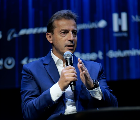 Guillaume Faury (Airbus) : « Dans le spatial, le déclassement de l'Europe est en cours »