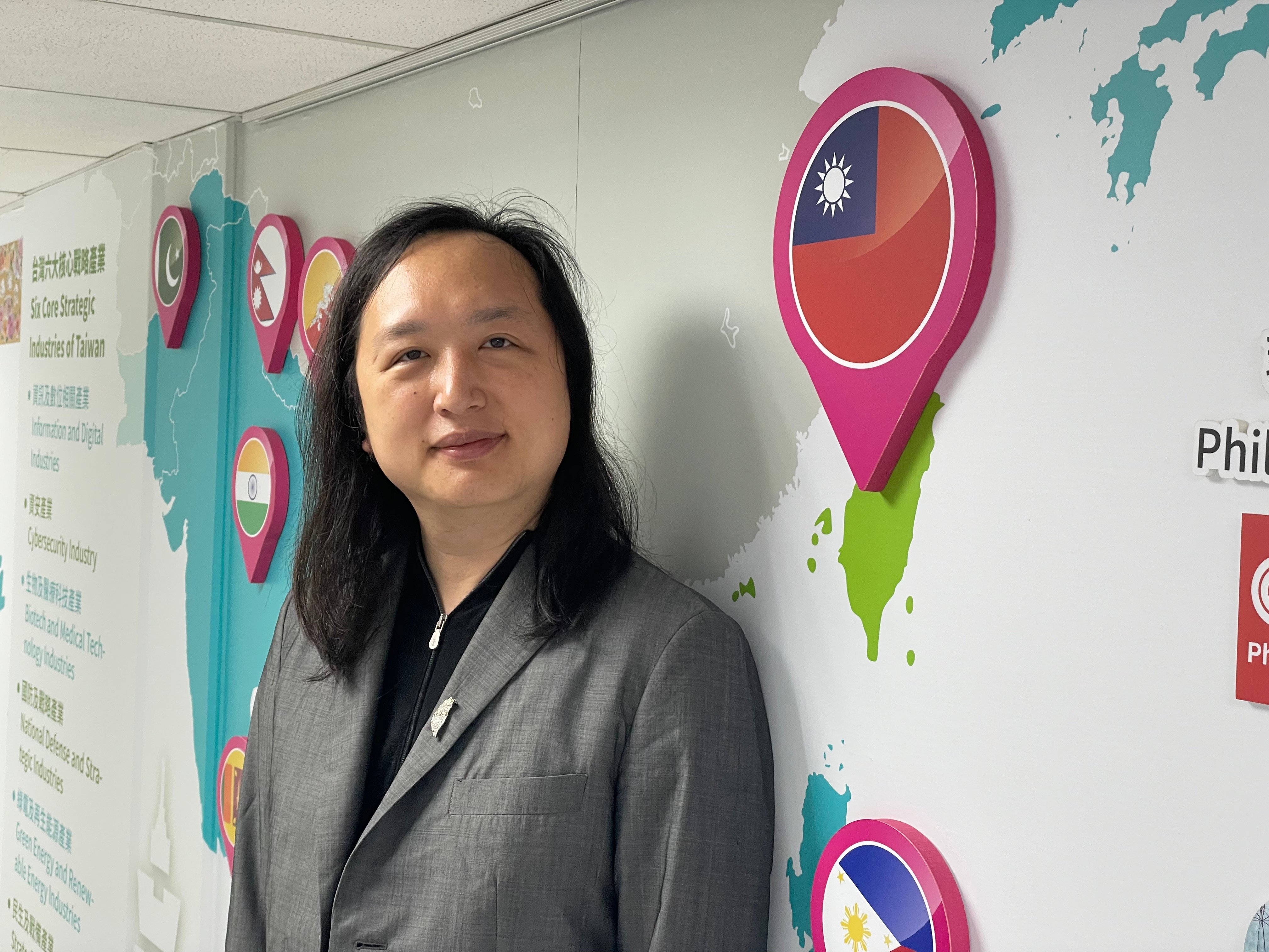Audrey Tang : « La désinformation consiste à faire croire que la démocratie mène au chaos »