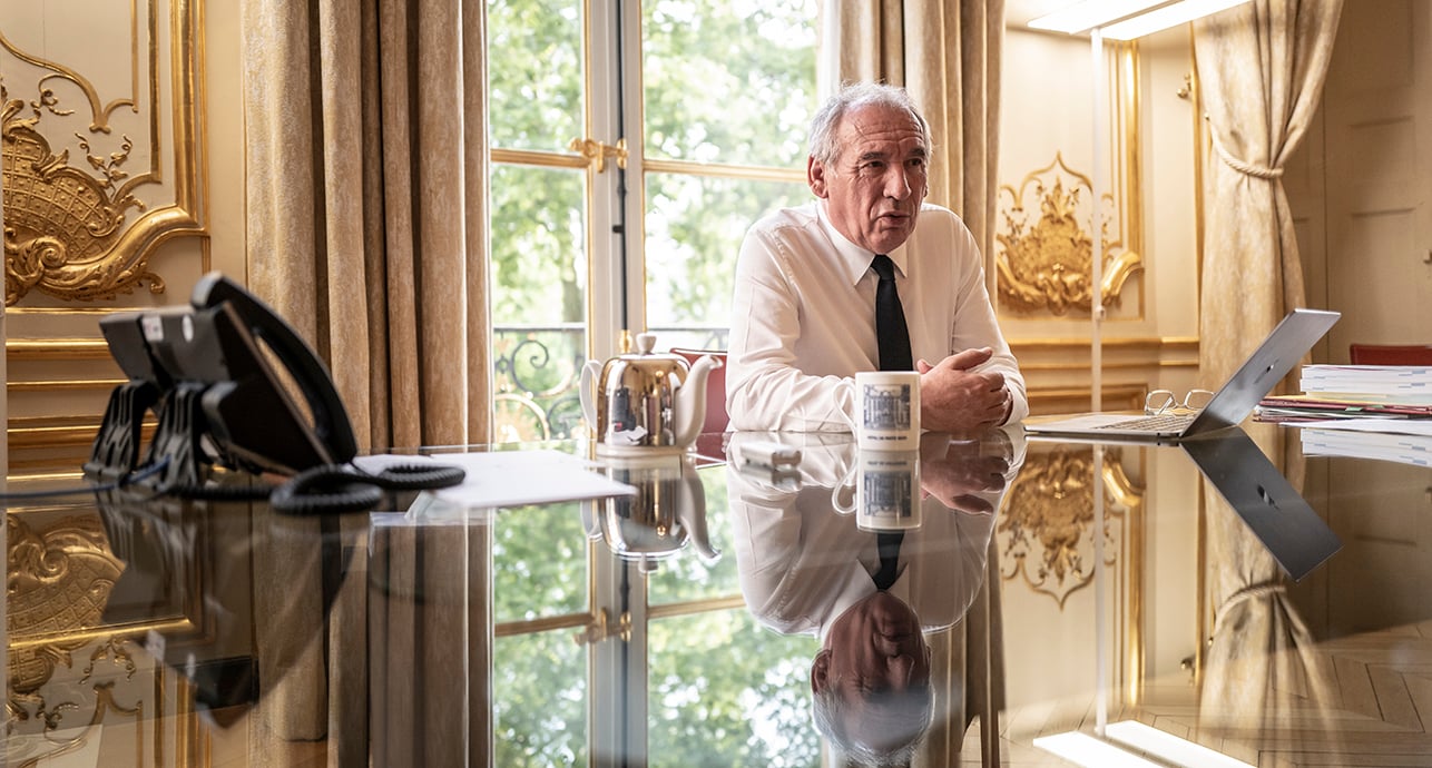 Le « moment Mendès » de Bayrou : comment le Premier ministre joue son avenir