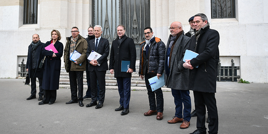 Reconversions professionnelles : ultime bras de fer entre syndicats et patronat