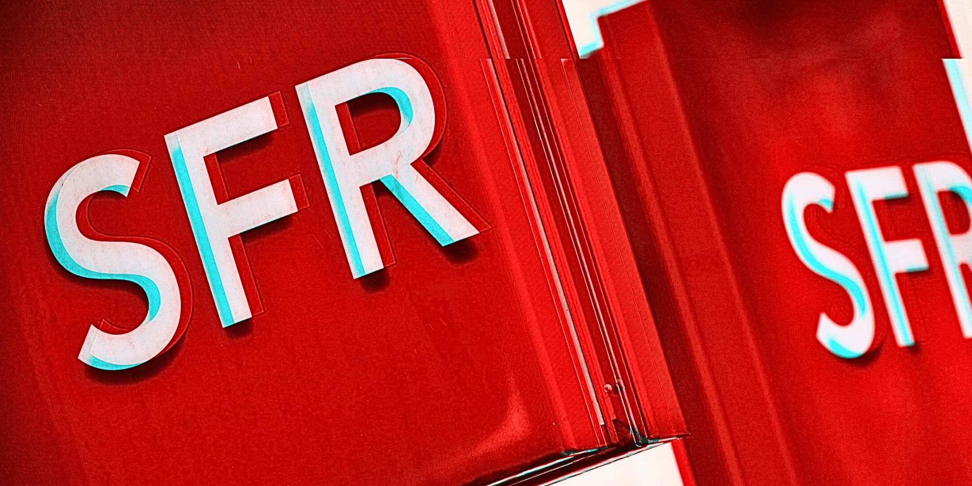 SFR : un pic de pannes signalé ce 16 juin sur tout le territoire