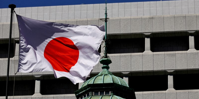 Entre inflation et guerre commerciale, le Japon tente de sortir de la crise