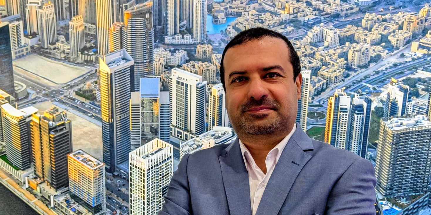Intelligence artificielle : « C'est une évidence pour Dubaï de travailler avec la France »