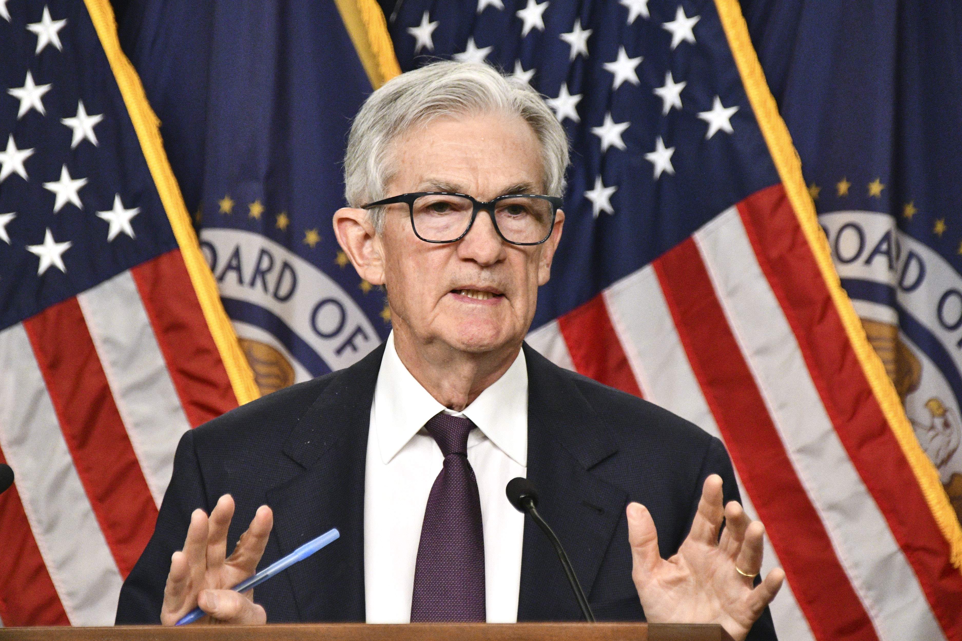 La Fédérale Réserve (Fed) doit attendre plus que jamais avant de bouger ses taux