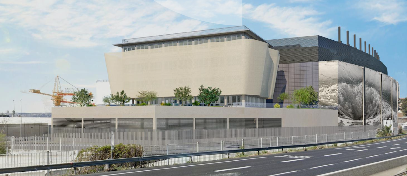 Datacenters : comment Digital Realty peaufine sa stratégie en France