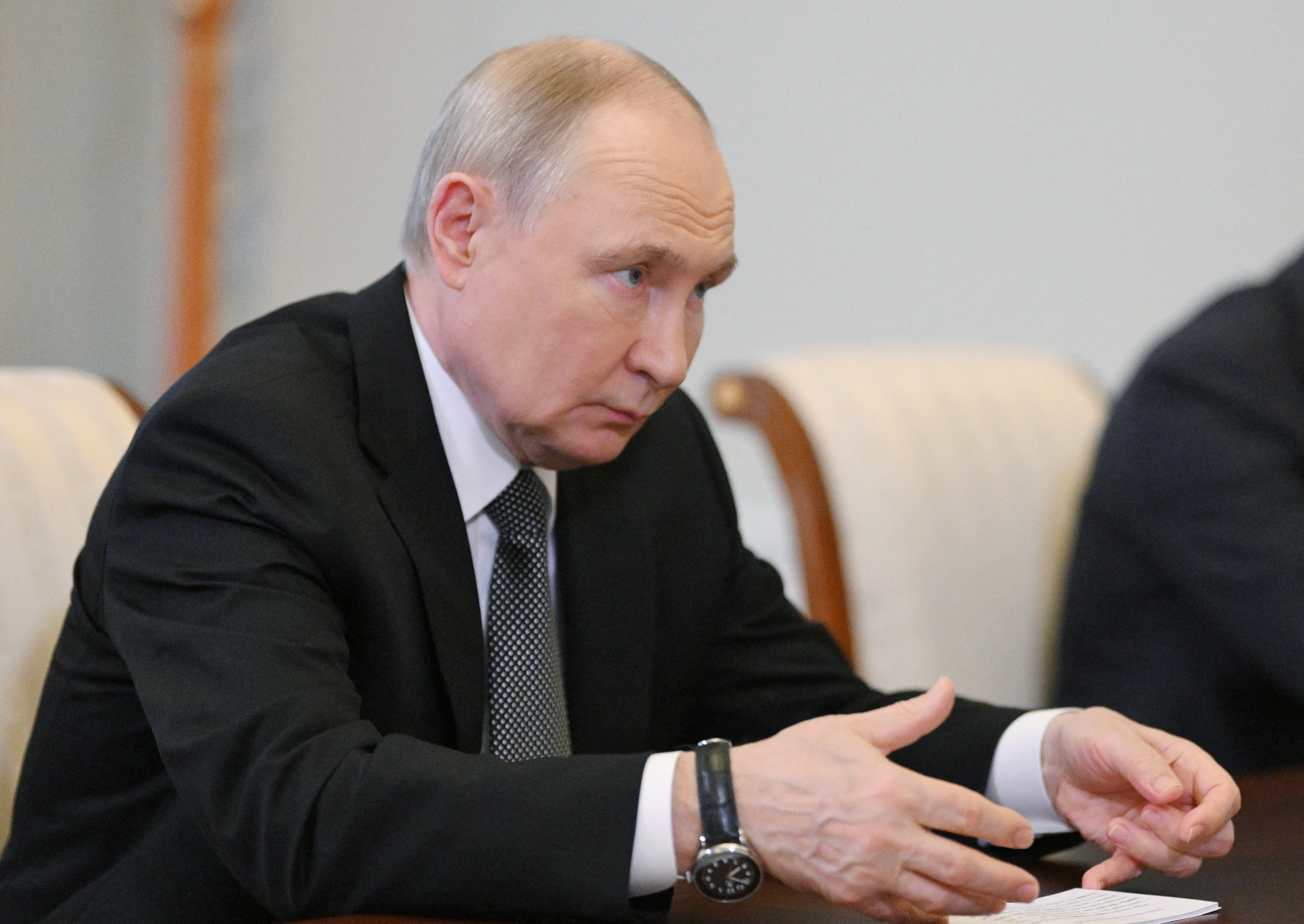 Russie : passe d'armes entre le gouvernement et la Banque centrale en plein ralentissement de l'économie