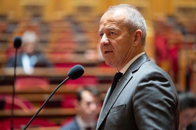 Affaires « CumCum » : la fronde du Sénat contre les milliards de la fraude au dividende