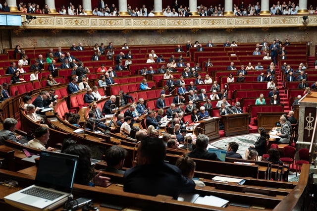 Taxes locales : une avalanche de dysfonctionnements épinglée par l'Assemblée