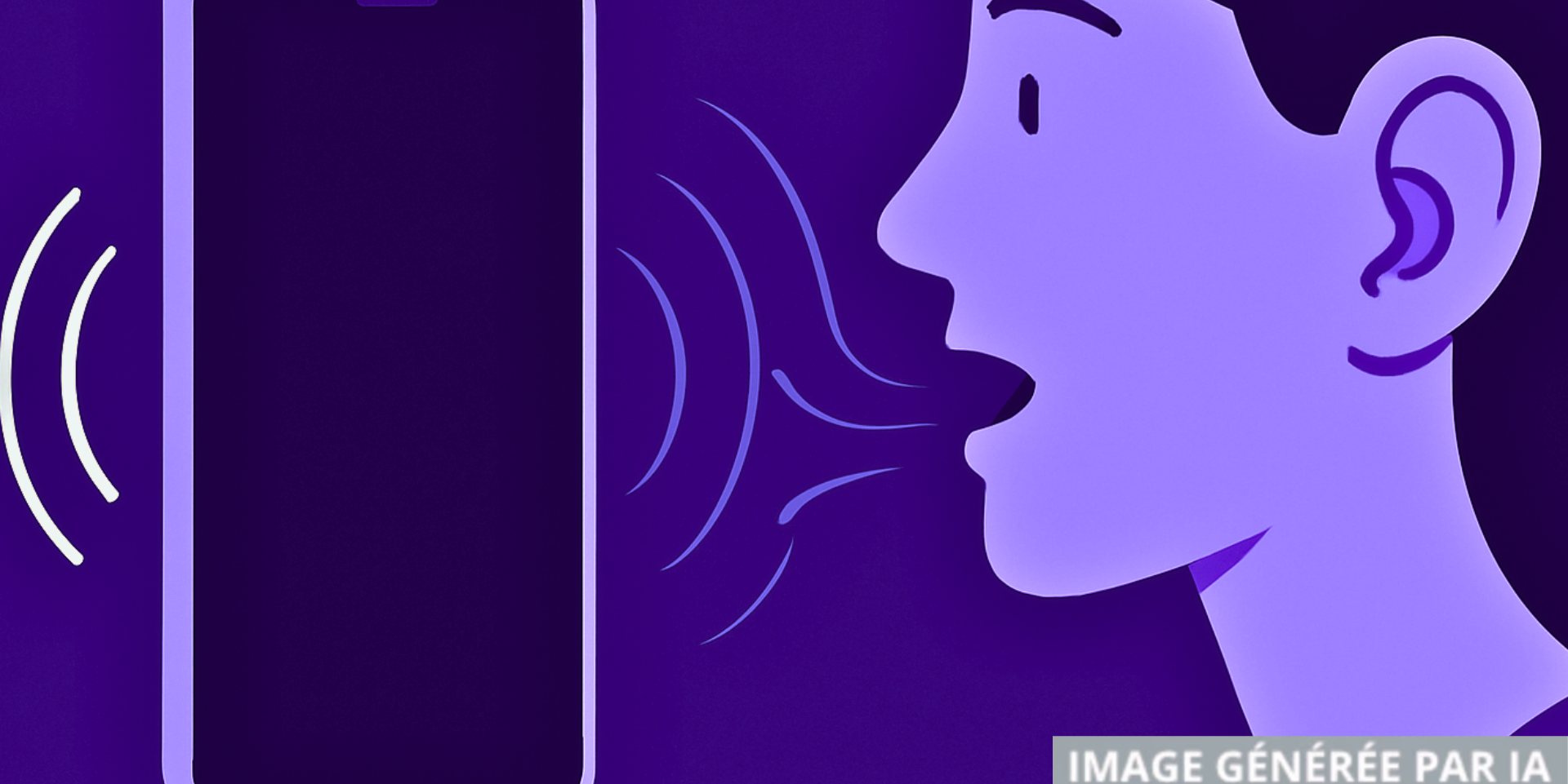 L'intelligence artificielle, nouvel interprète du quotidien pour les personnes malentendantes