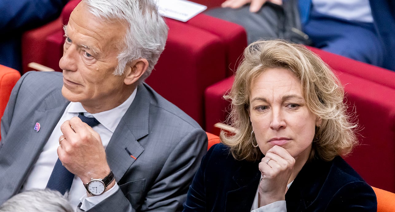 Conclave sur les retraites : ça passe ou ça casse !