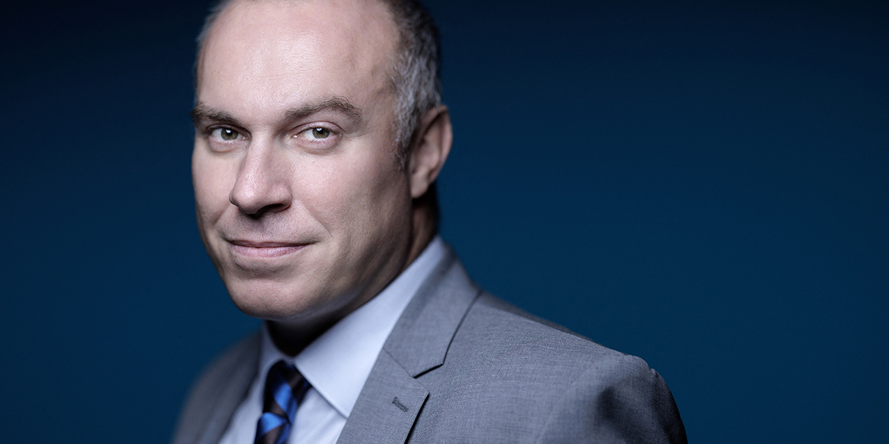 François Gemenne, président du Conseil scientifique de la Fondation pour la nature et l'homme : « Sur le climat, la partie n'est pas perdue/»