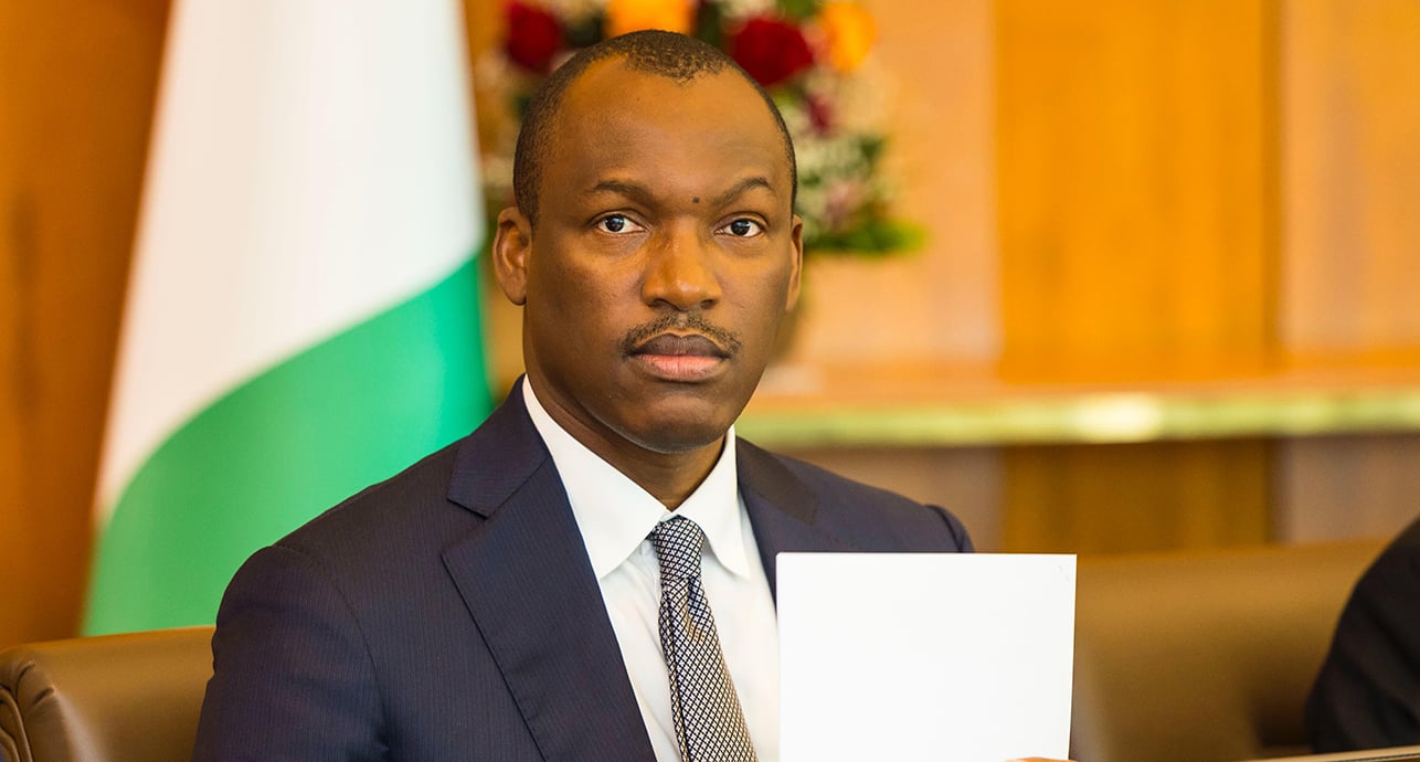 Mamadou Touré, porte-parole adjoint du gouvernement ivoirien : «/Alassane Ouattara sera notre candidat/»