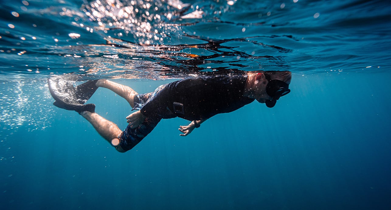 40mm sous les mers : les montres de plongée réduisent leur diamètre, pas leur style