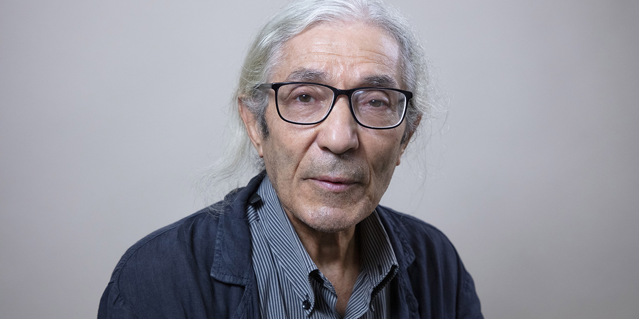 Boualem Sansal entre l'espoir d'une grâce présidentielle et la crise franco-algérienne