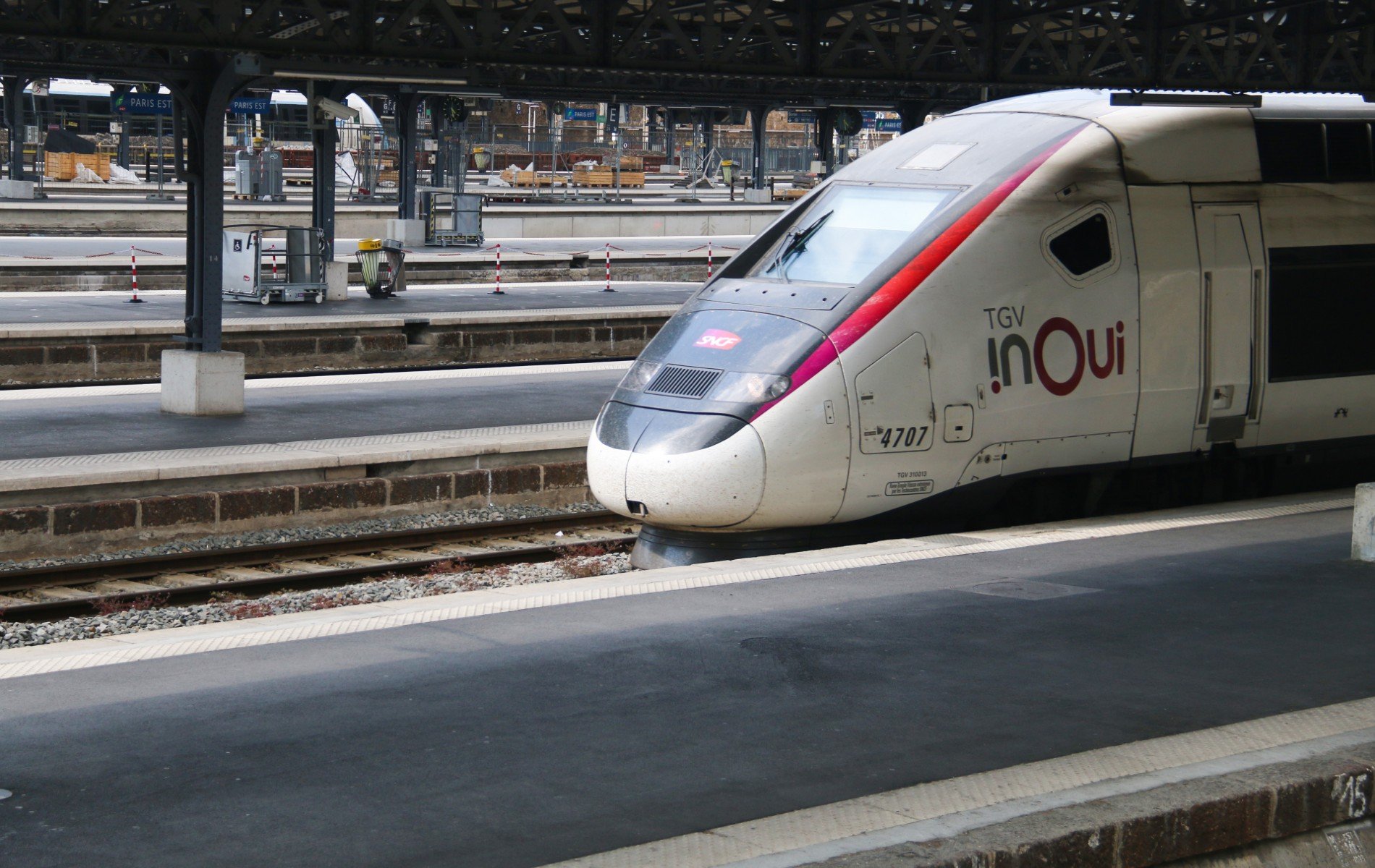 Les partenariats public-privé à la rescousse du financement des transports