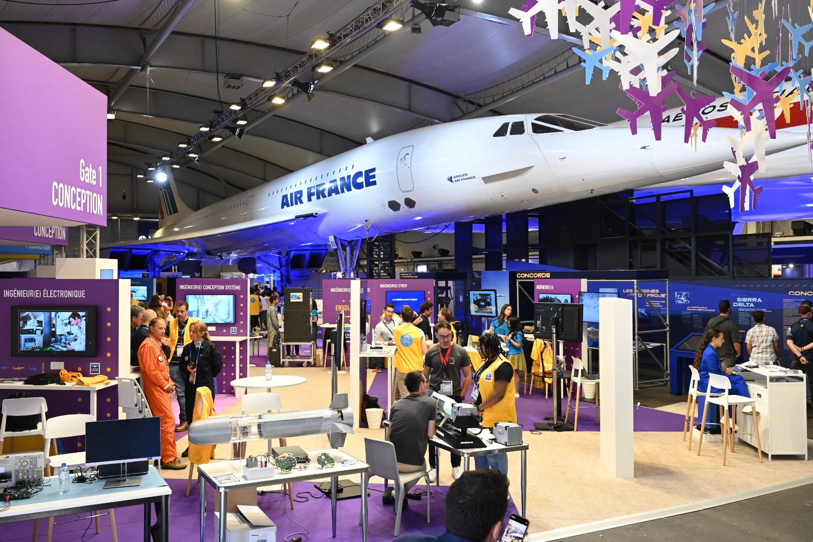 L'aéronautique, valeur refuge des PME industrielles du Sud