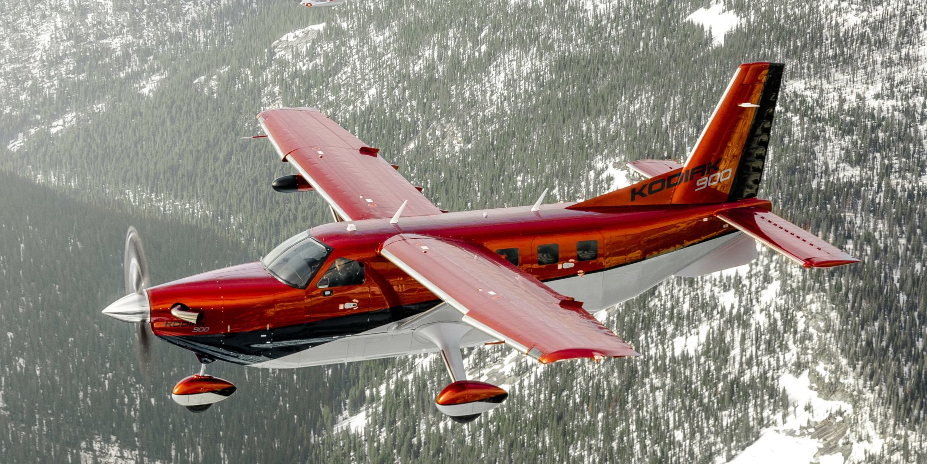 Ascendance, Collins Aerospace, Daher et Safran propulsent l'hybride dans l'aviation générale