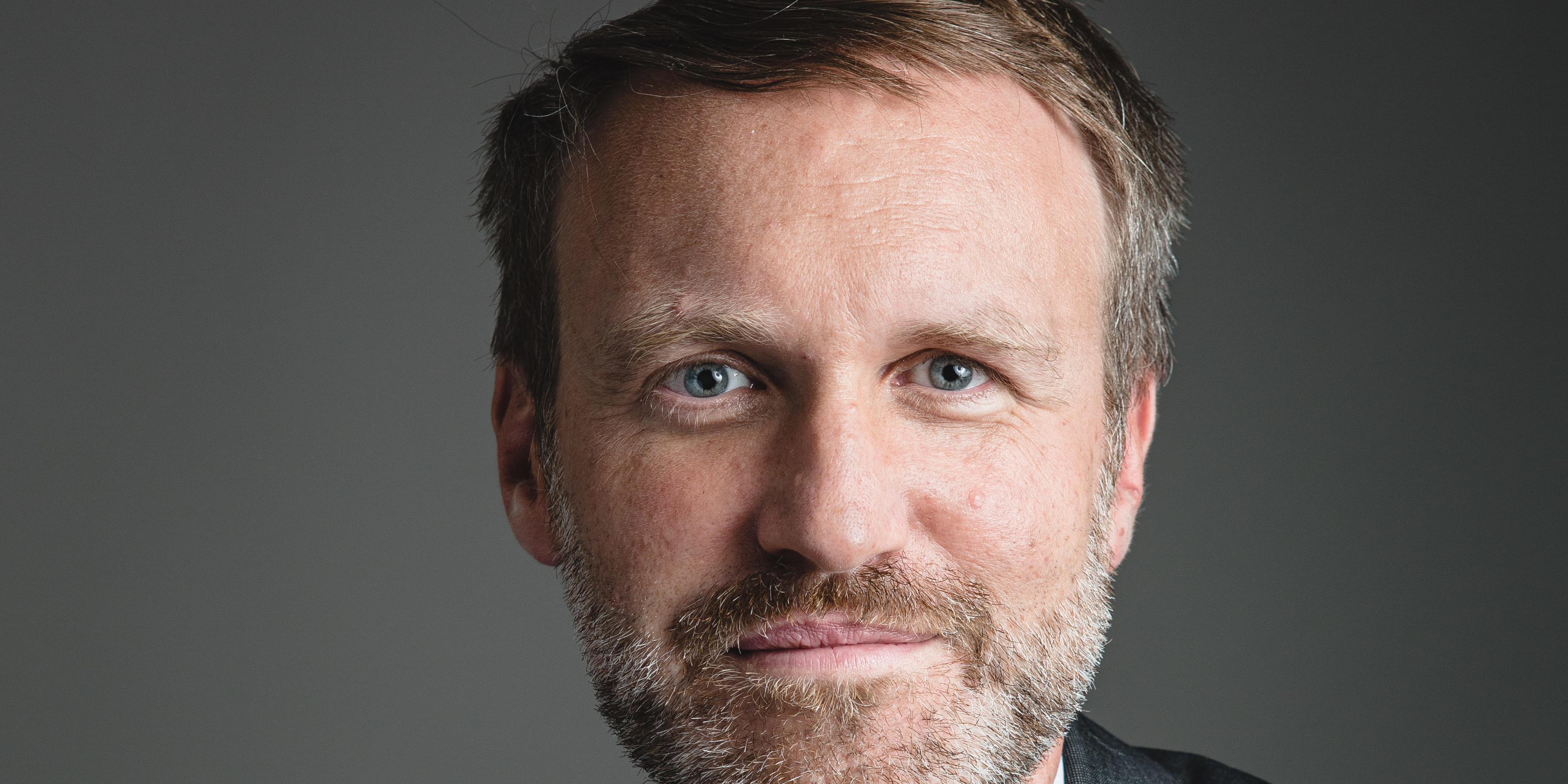 Serviteur de l'État, Antoine Saintoyant nommé à la tête de la Banque des territoires