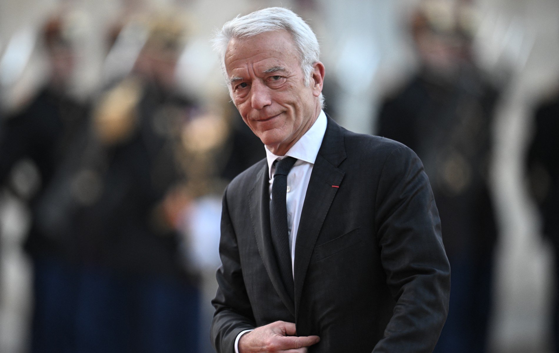 Conclave retraites : CPME et Medef lâchent du lest