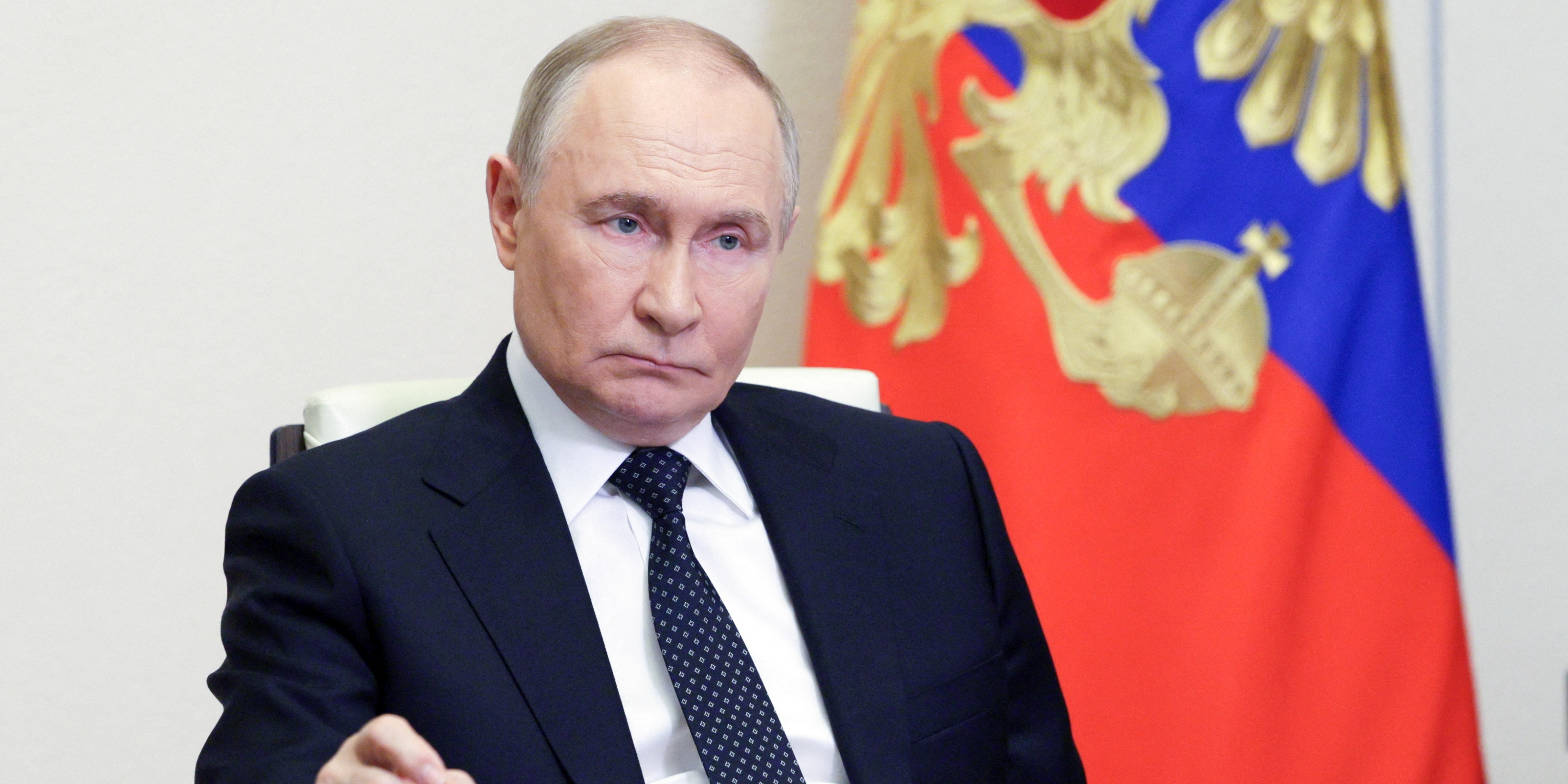 Russie : pourquoi l'économie vacille après trois ans de guerre