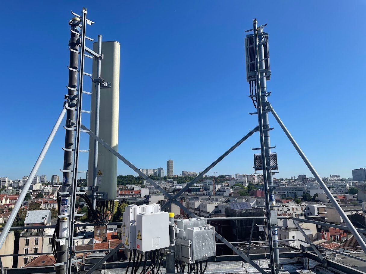 Orange en quête de clients pour sa filiale Totem