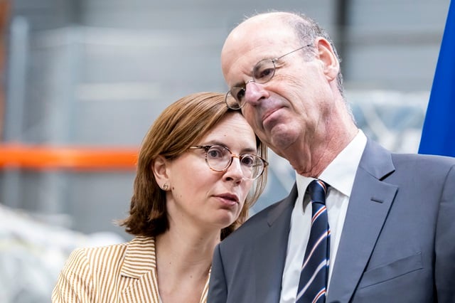 Finances publiques : Bercy sous pression parlementaire avant le comité d'alerte