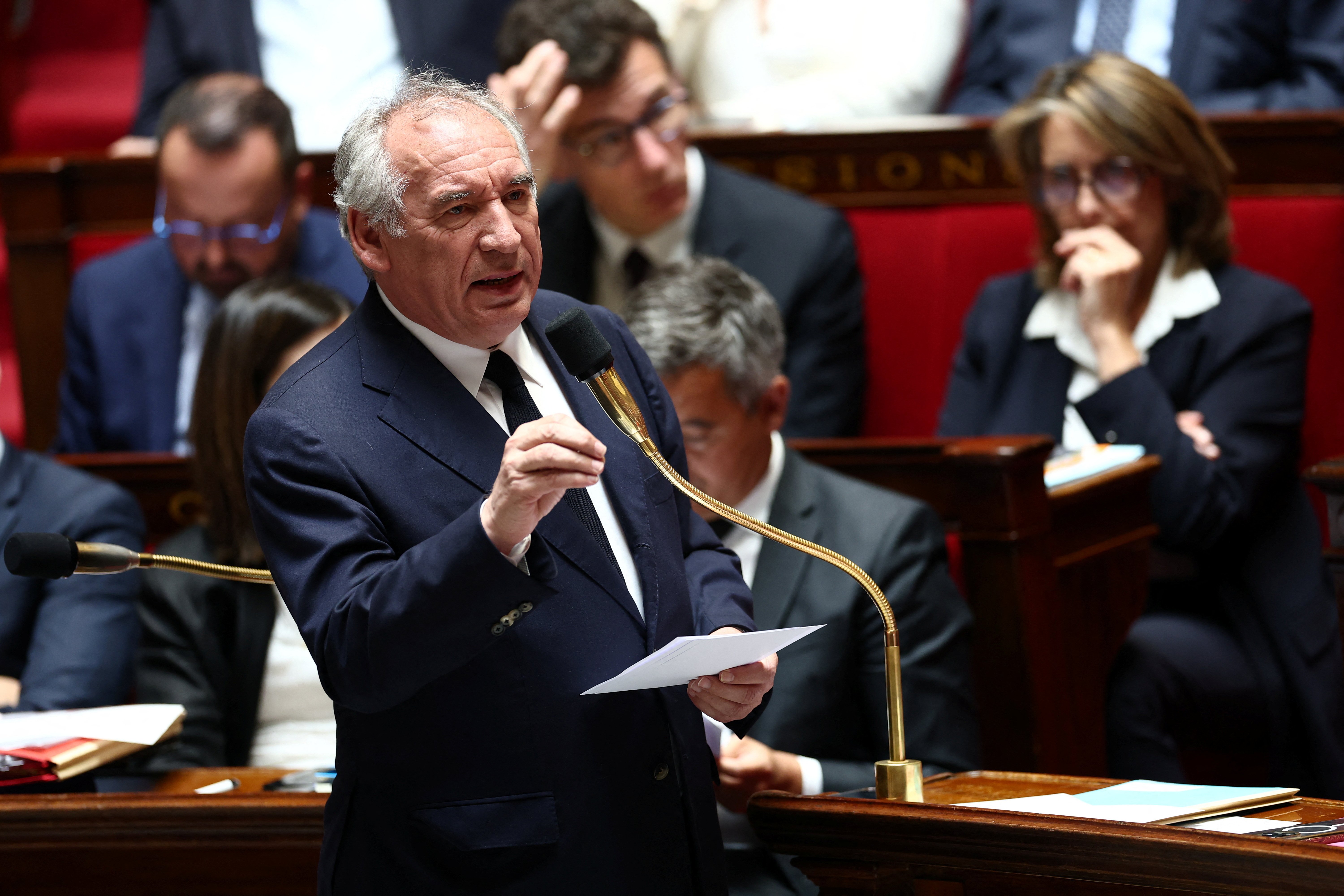 L'Institut des politiques publiques pointe les limites de la contribution sur les hauts revenus