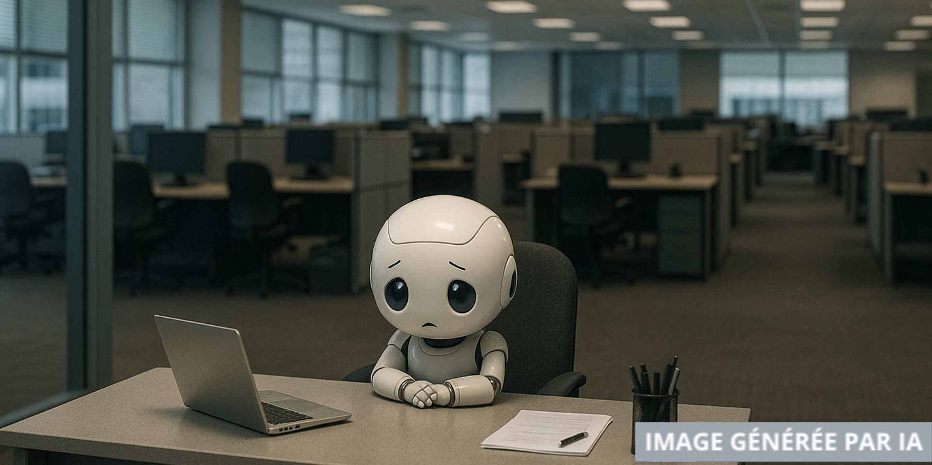 IA en entreprise : les « agents autonomes » restent peu utilisés et très incompris