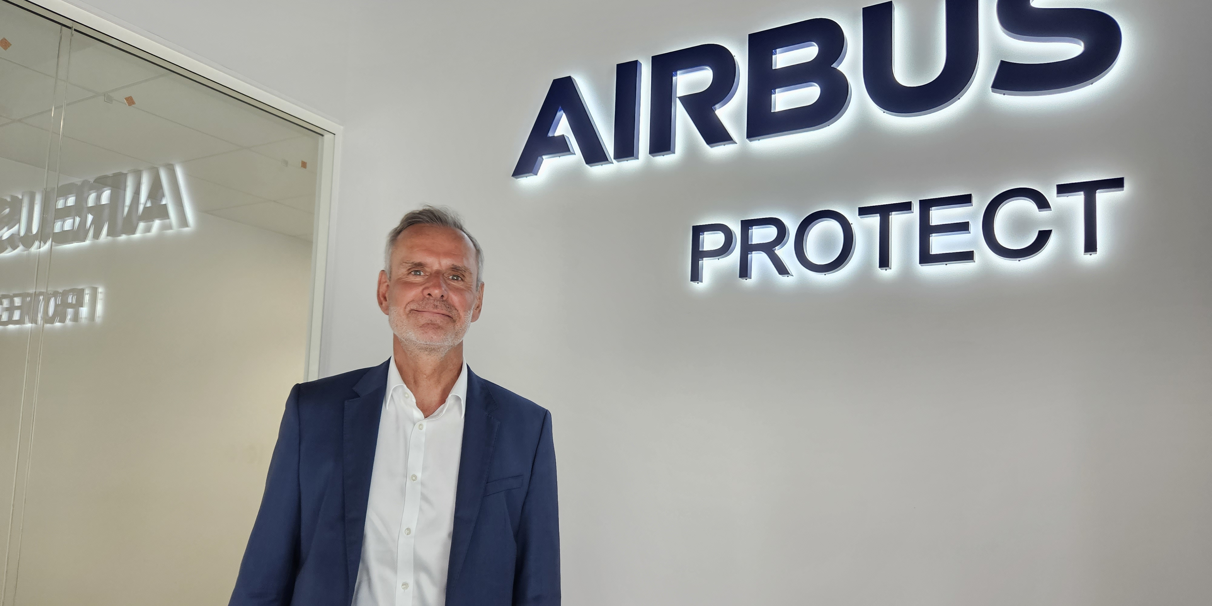 « Airbus Protect détecte des centaines de cyberattaques chaque semaine »
