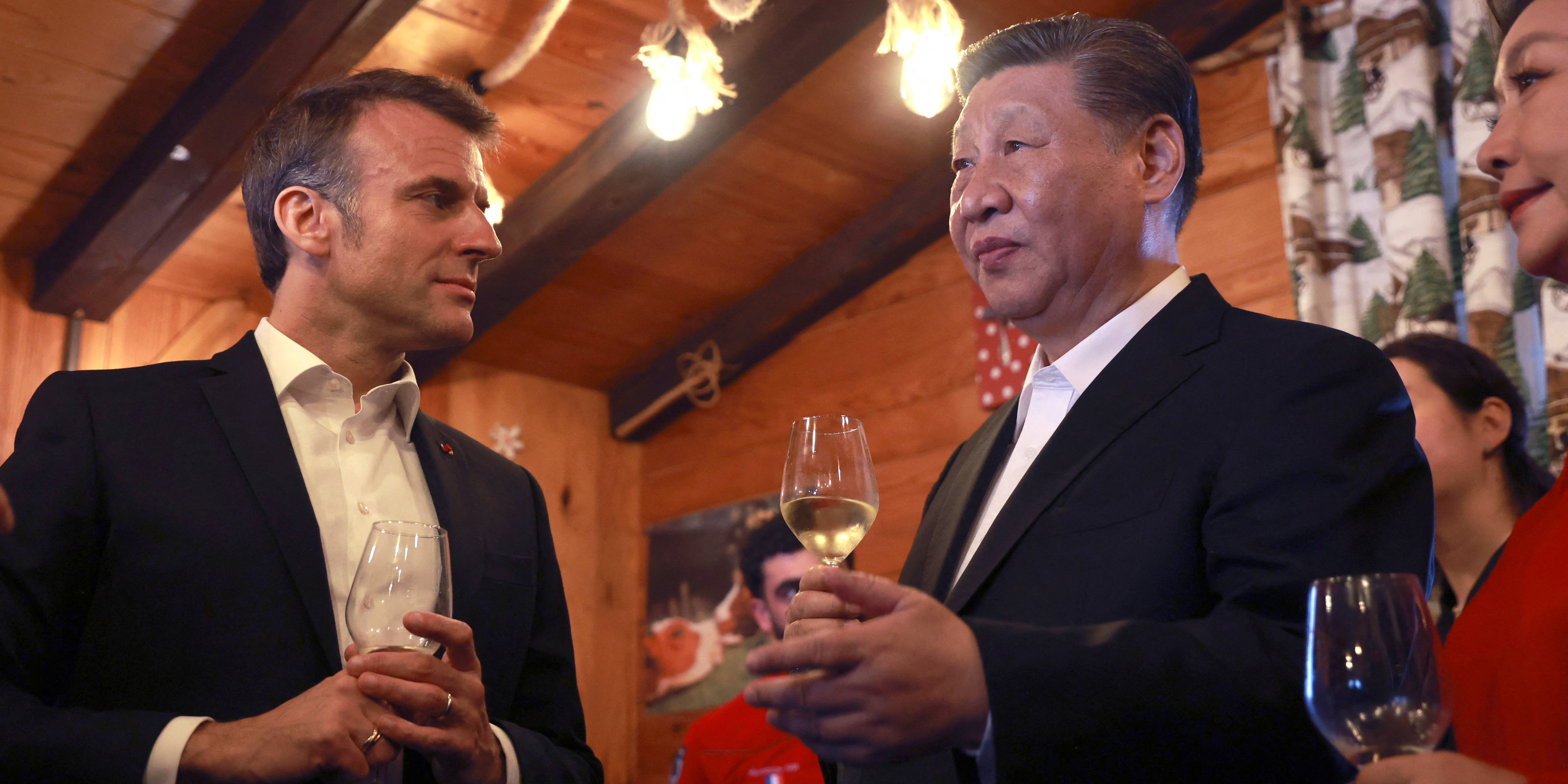 Droits de douane : la Chine met à terre le cognac, chronologie d'une enquête impitoyable