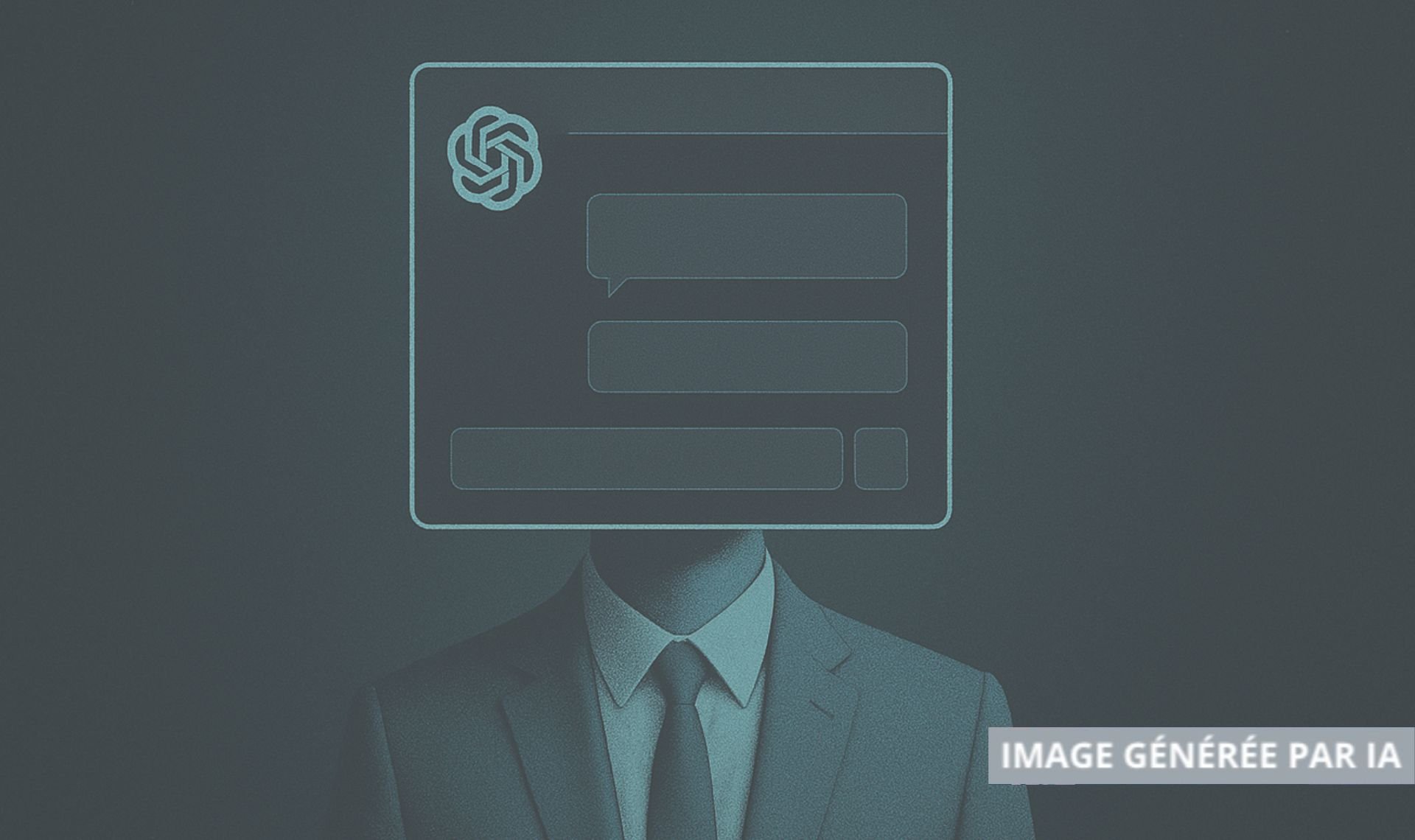 IA et emploi : « Il faut une nouvelle forme de protection sociale » (Malo Mofakhami, économiste)