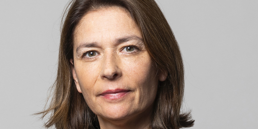 Maud Petit succède à Thierry Derez à la tête de l'assureur Covéa