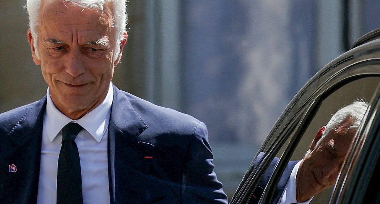 Retraites : un conclave qui s'achève sur un accord minimaliste