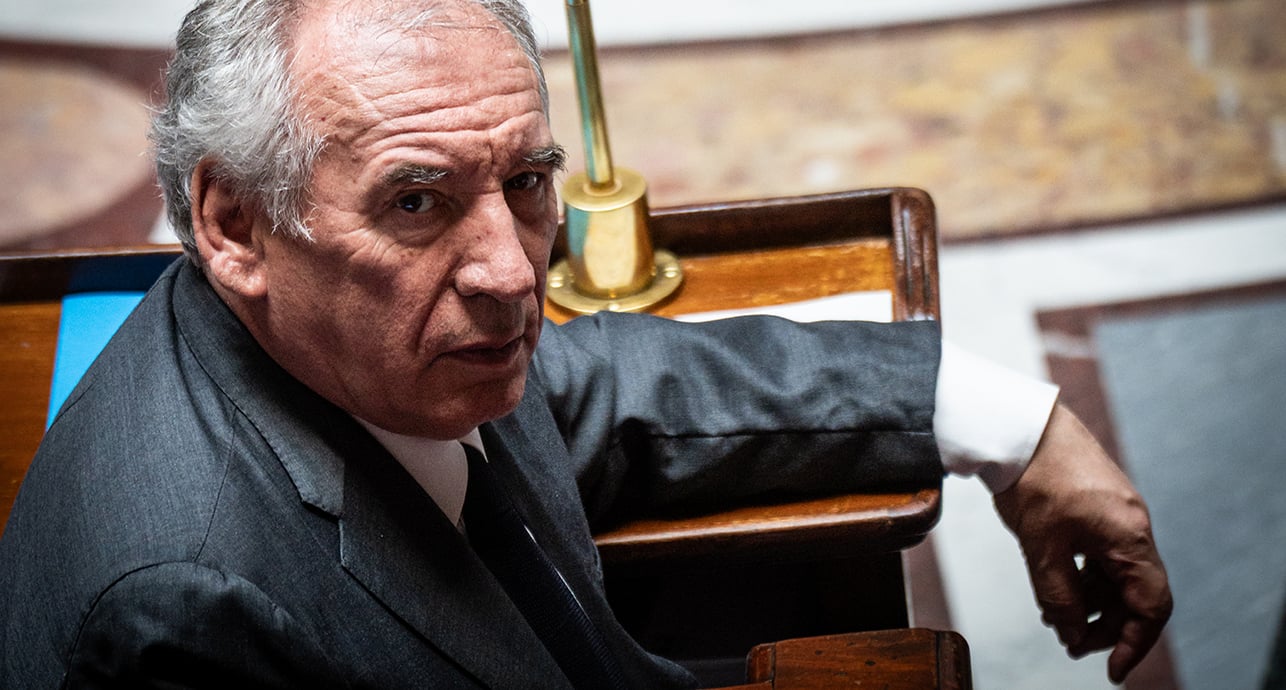 Après l'échec du conclave, Bayrou à bout de souffle