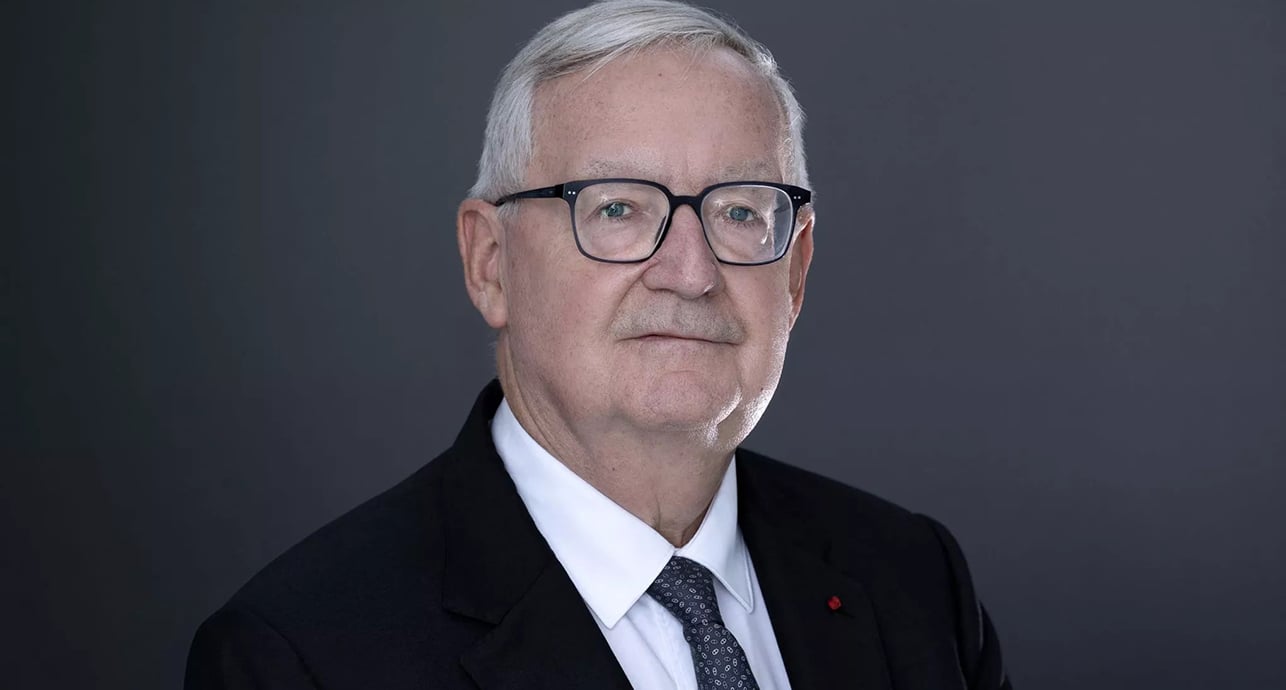 Patrick Artus, membre du cercle des économistes : /« La négociation avec les États-Unis peut mal finir/»