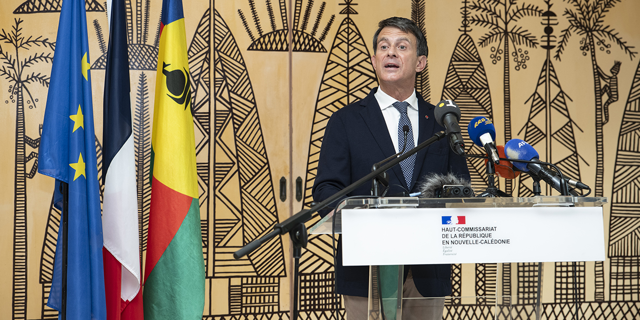 Nouvelle-Calédonie : les négociations de la dernière chance