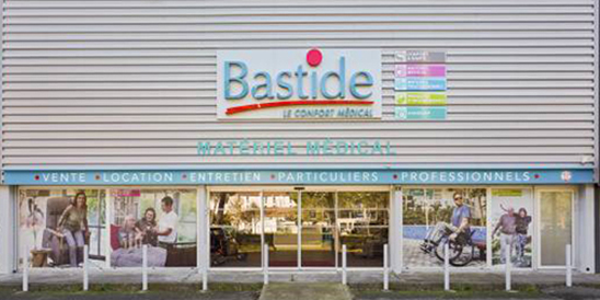 Bastide Médical cède ses activités au Royaume-Uni... après y avoir signé un gros marché