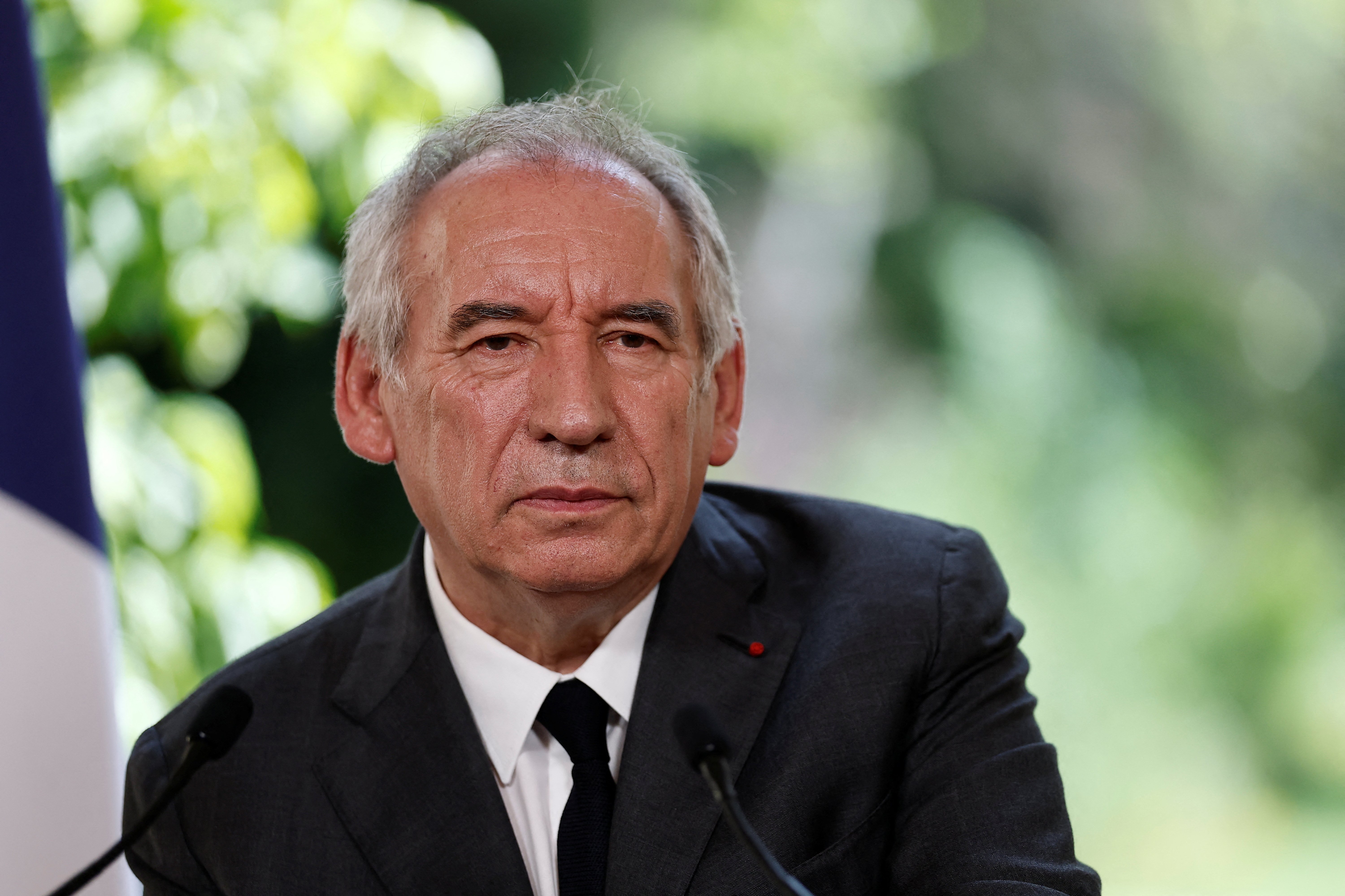 Budget 2026 : Bayrou s'attaque aux collectivités territoriales