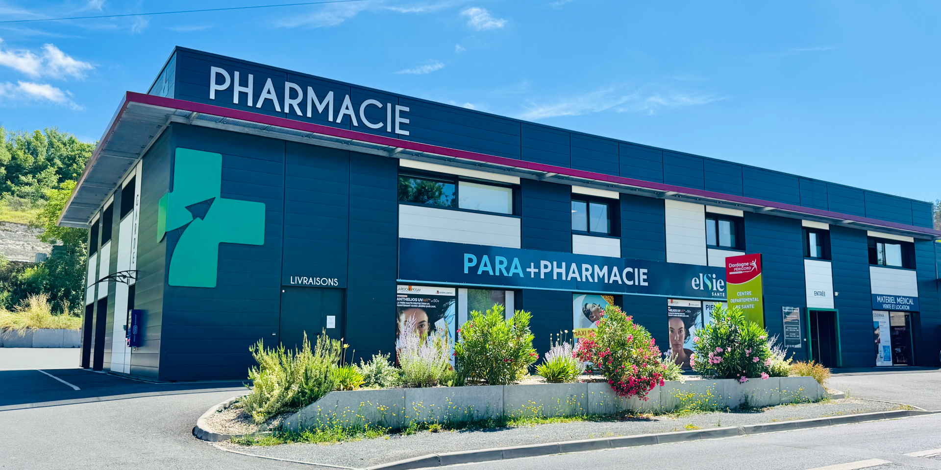 Pharmacies de proximité : la désertification silencieuse