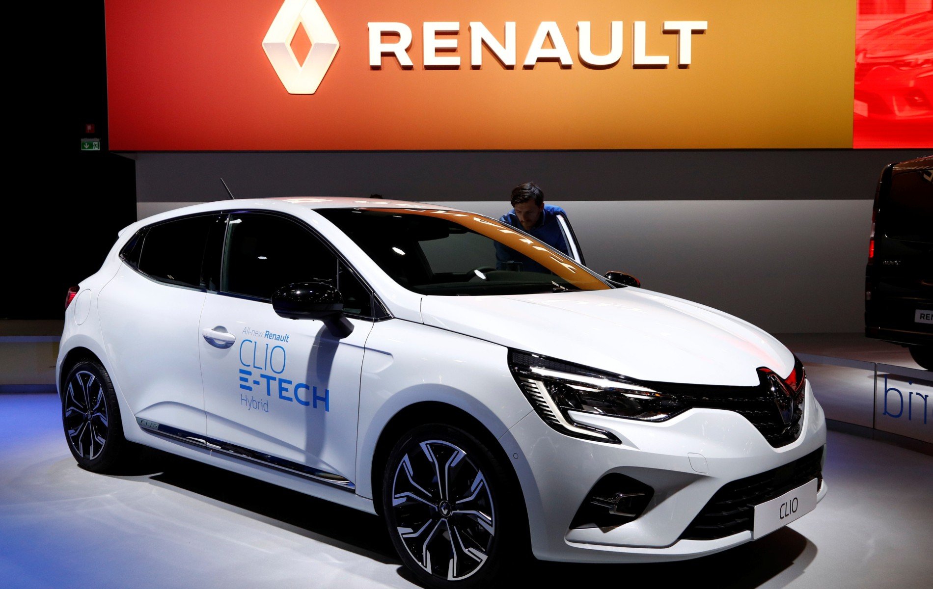 Pour la première fois, les hybrides dépassent les 50% du marché automobile