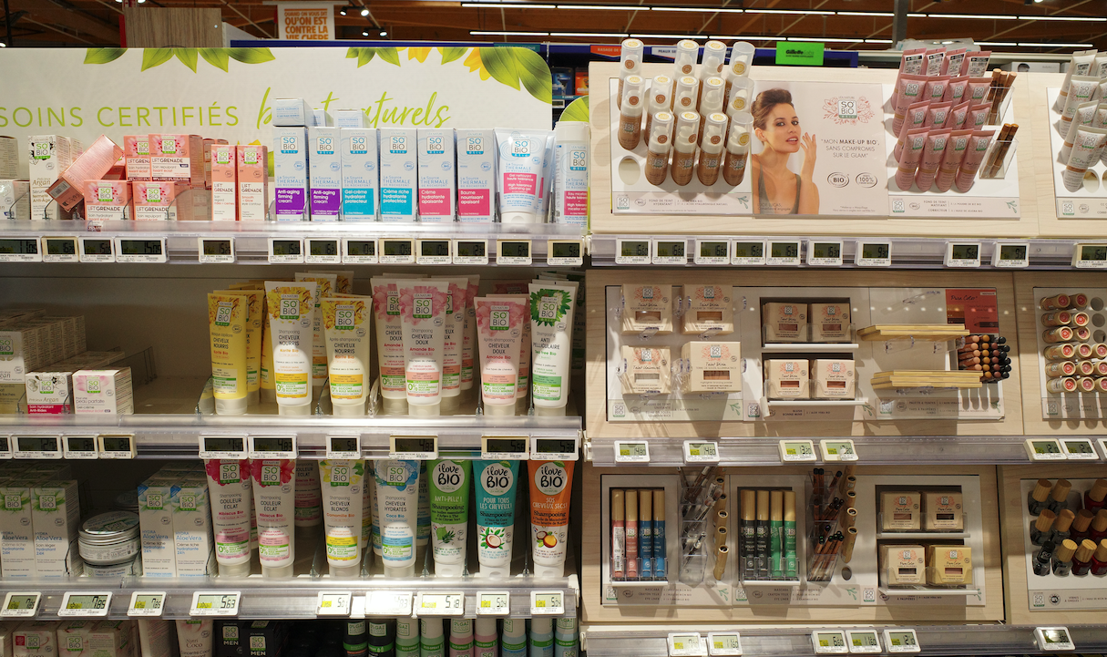 Taxes Trump : les cosmétiques françaises en première ligne