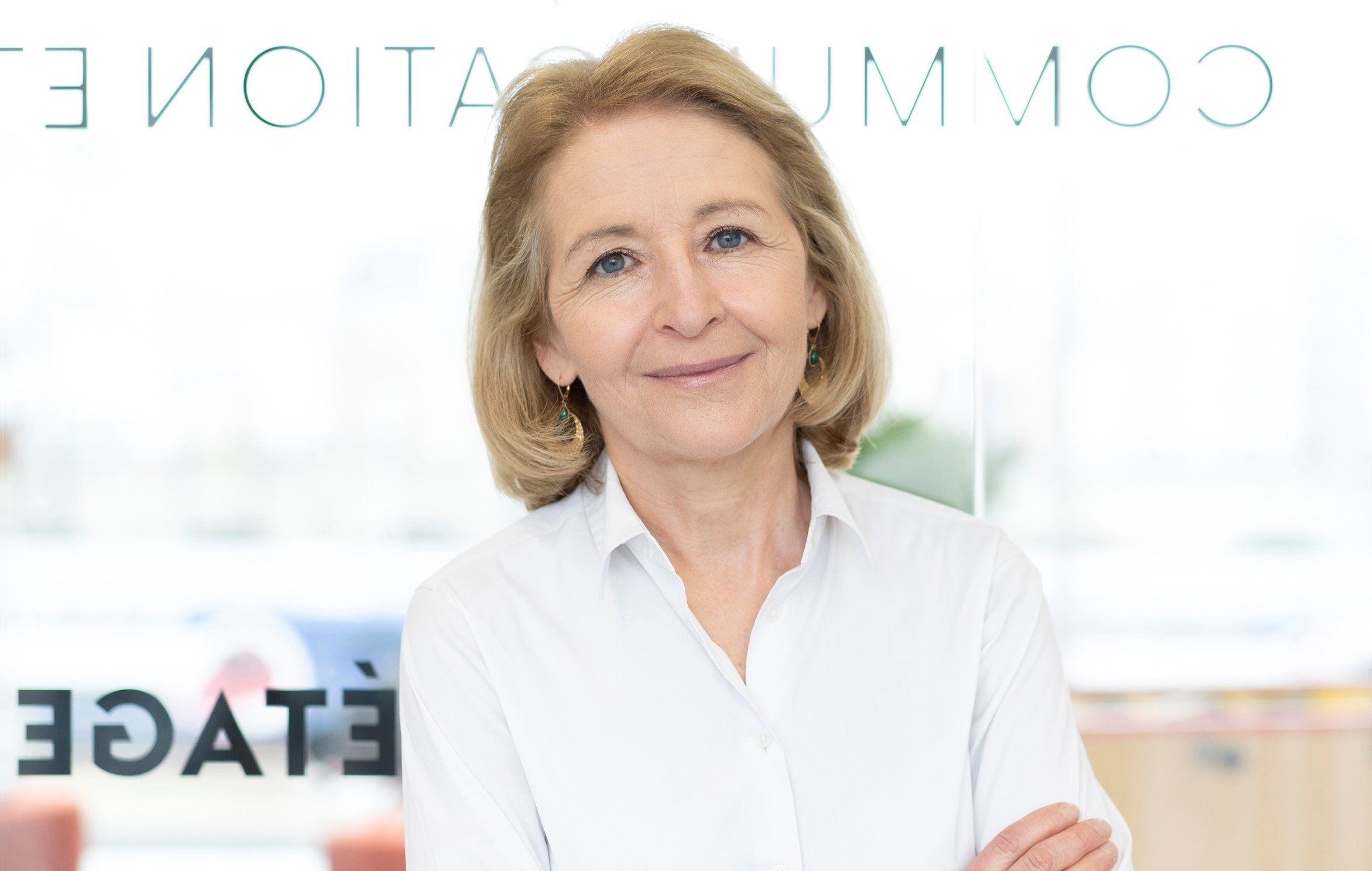 Laure de la Raudière (Arcep) : « Évitons que les géants du Web préemptent les marchés du cloud et de l'IA »