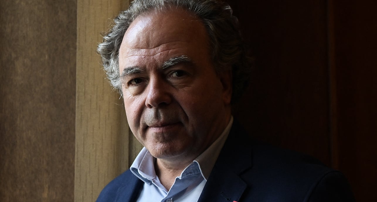 Luc Chatel, président du comité des Meilleurs ouvriers de France : « Notre rôle est de mettre en avant l'excellence du savoir-faire français/»