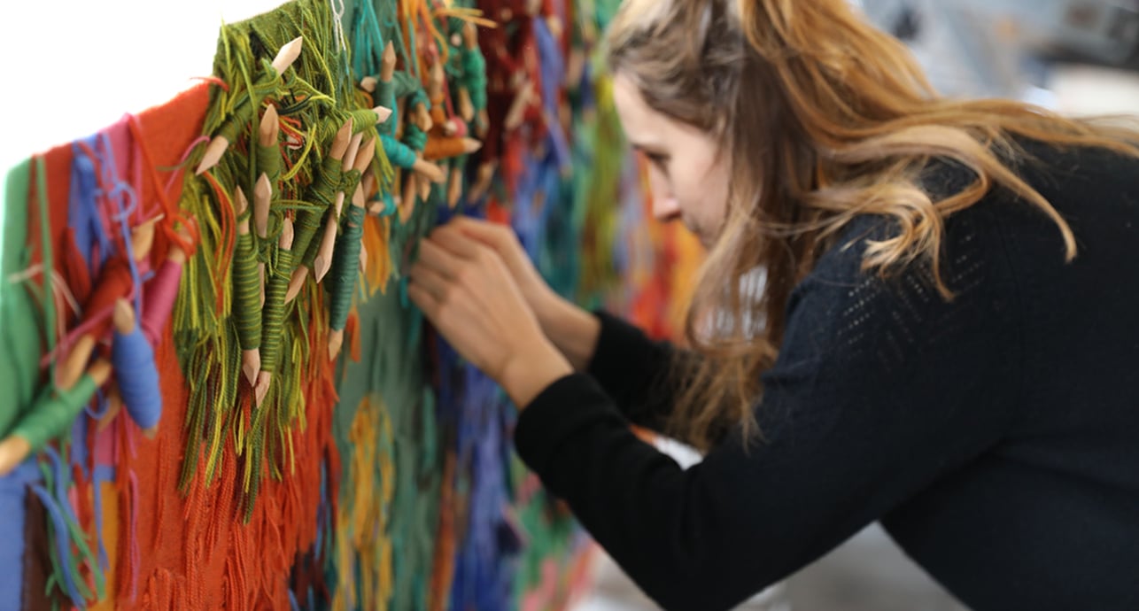 Le nouveau «/soft power/» des Métiers d'art