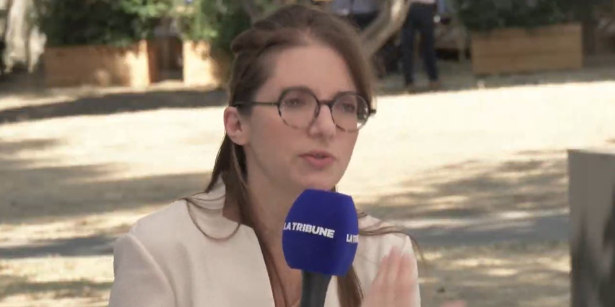 Rencontres d'Aix : retrouvez en vidéo les invités de La Tribune du 4 juillet après-midi