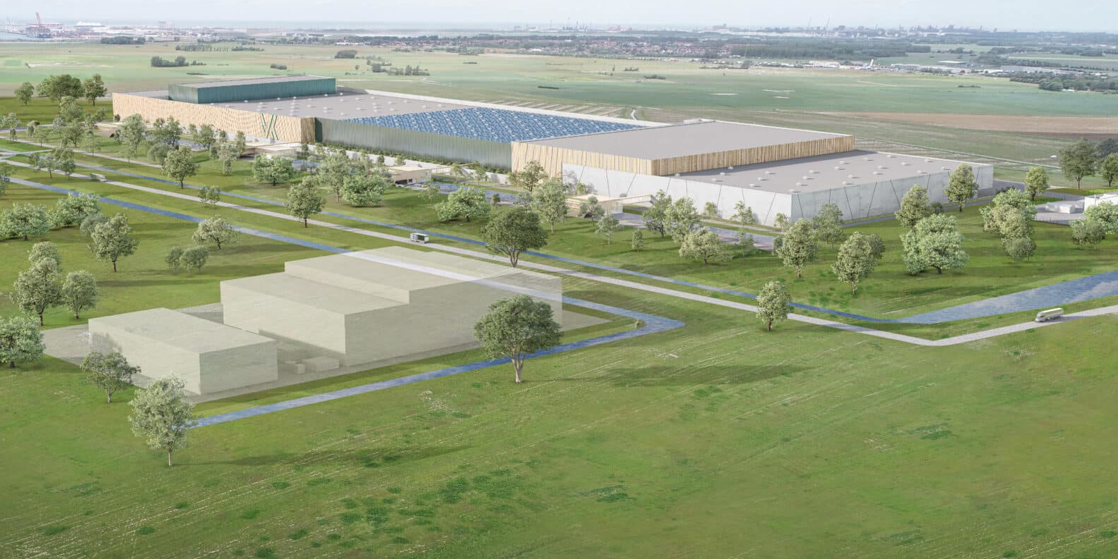 Chouchoute de l'Elysée, la start-up des batteries Verkor perd une partie de ses co-fondateurs