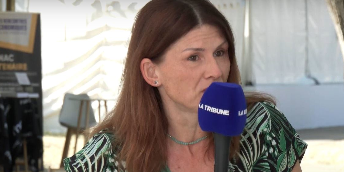 Rencontres d'Aix : retrouvez en vidéo les invités de La Tribune du 5 juillet matin